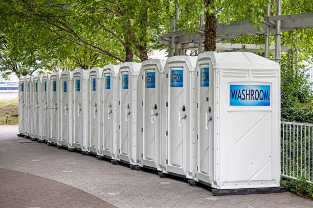 Portable Toilet Options We Offer in Newton, NJ