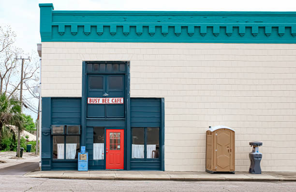 Best Construction site porta potty rental  in Newton, NJ