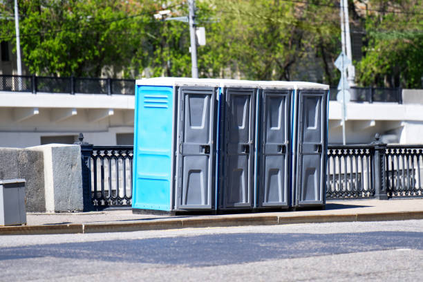 Best Portable bathroom rental  in Newton, NJ