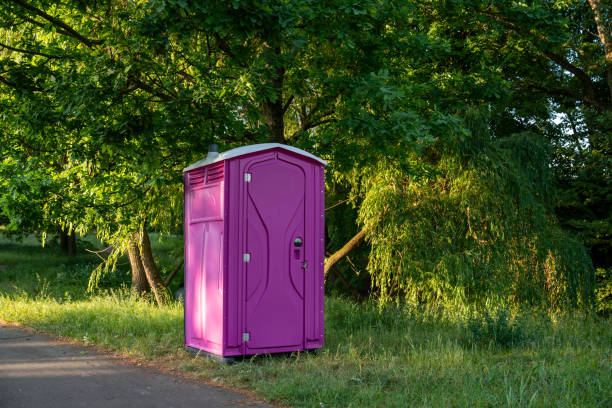 Best Local porta potty services  in Newton, NJ