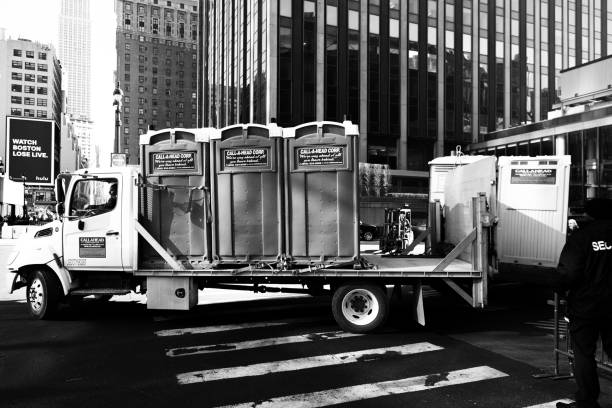 Trusted Newton, NJ porta potty rental Experts